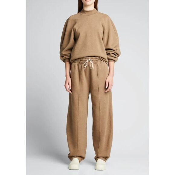 AGOLDE 90s Bow-Leg Sweatpants - Size S - New - Picture 1 of 4